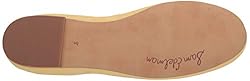 Sam Edelman Womens Felicia Honeydew Skimmers 6 W