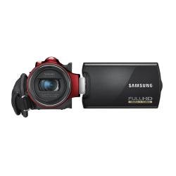 Samsung HMX-200 2 MP CMOS Camcorder (2 MP, CMOS, 20x, 200x, 3,2-64mm, 3,4 cm)