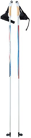 WINGET Carbon Fiber X Cross Country Ski Poles XC-70