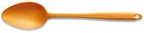 GIR: Get It Right Premium Silicone Ultimate Spoon, 13 Inches, Orange