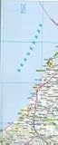 1. Denmark Travel Reference Map 1:300,000 (International Travel Maps) by 