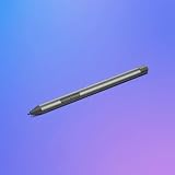Lenovo Digital Pen 2 Stylus for Windows 10 and later 9.5 mm diameter view 3