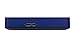 Toshiba Canvio Advance 3TB Portable External Hard Drive USB 3.0, Blue - HDTC930XL3CA