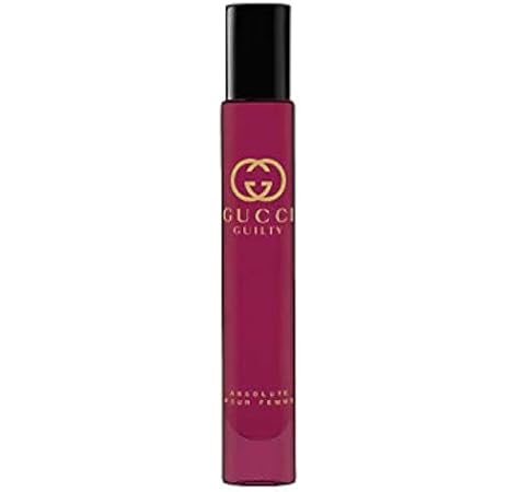 gucci guilty eau de toilette rollerball