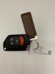 3 Part Valet Parking Tickets (10000 Tickets) on