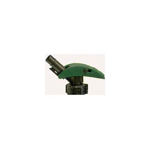 Blitz EnviroFlo Accessory Pack Spout, ID Tag and Flex Tube, Model 81101