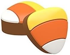 Candy Corn Oreo Cookie Mold