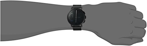 Skagen Reloj para Unisex de Cuarzo con Correa en Acero Inoxidable SKT1109 - Imagen 7
