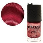 Gelish - Magneto Magnetic Lacquer ONLY - Electric Metal Lover