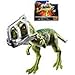 Tyrannosaurus Rex T-Rex Jurassic World Fallen Kingdom Dinosaur 4"Legacy Collection