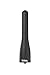 CravenSpeed Stubby Antenna Compatible with Cadillac SRX 2010-2014 | 4 Inches | Short Antenna Replacement | Made in The USA