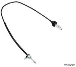 Imc 610 54064 583 Speedometer Cable