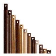 Minka Aire Dr524 Cf Accessory Ceiling Fan Downrod Downrod