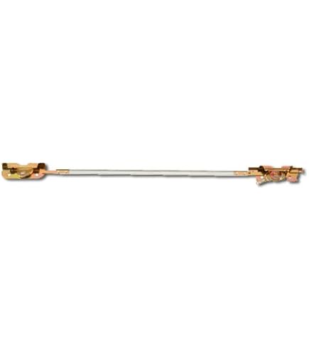 Andersen Tandem Replacement Casement Lock, Long, Left Hand