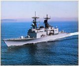 Destroyer: Forged in Steel