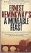 A MOVEABLE FEAST
