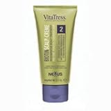 NEXXUS VitaTress Biotin Scalp-CrÃ¨me Rejuvenating Scalp Treatment 2.1oz/60g