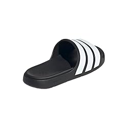 adidas Unisex-Adult ZNSORY, Black/White/Black, 12
