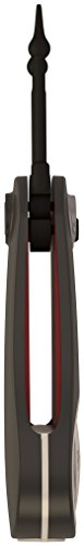 Pitchfix Fusion 2.5 Pin, Gun/Red - Thumbnail 7
