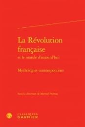 La  Révolution française et le monde d'aujourd'hui