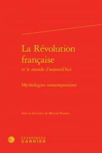 La  Révolution française et le monde d'aujourd'hui