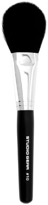 No. 10 Powder Brush, 1.1 Ounce