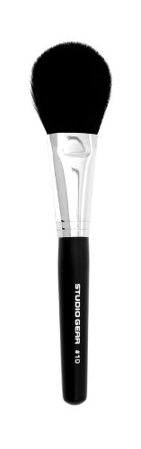 No. 10 Powder Brush, 1.1 Ounce