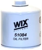 WixSpin-On Lube Filter