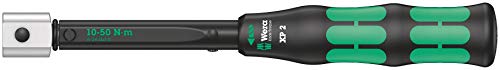 Wera Click-Torque XP 2 10Nm Pre-Set Adj Insert Torque Wrench - 05075671001