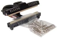 6" Hand Held Cellophane Heat Sealer Portable