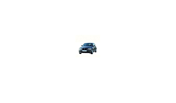 Zesfor Pack de Leds para BMW Serie 1 E87 y E81 (2005-2011 ...