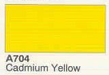 Magic Markers Twin Tip Speedry Graphic Marker - Cadmium Yellow