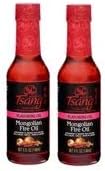 House Of Tsang Mongolian Fire Flavoring Oil 5 Ounce