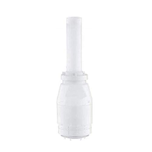 GROHE Waste Valve Servo Discharge Valve Chrome 43486000
