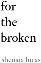 For The Broken Paperback – June 28, 2017