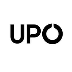 UPO 5-LED Track Lighting kit, 1500lm/15w CRI90