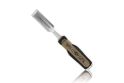 Spec Ops Tools Wood Chisel, 1" Blade, High-Carbon