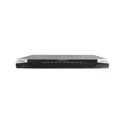 Raritan Dominion - KVM Switch - 64 Ports - Rack-mountable (DKX3-464)