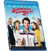 A Midsummer of Love [Blu-ray]