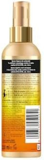 Pro-V Sunkiss Glow - Spray protettivo solare per capelli, 200 ml