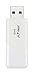 PNY Turbo 64GB USB 3.0 Flash Drive, Pearl White (P-FD64GTBOPW-GE)