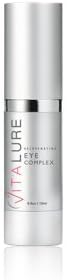 Vitalure-Revitalizing Eye Complex-Breakthrough Anti Aging Serum- Best Natural Repair Under Eye Treatment Serum -Minimize Fine Lines and Wrinkles -Fight Signs of Aging
