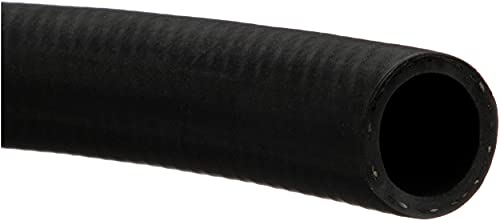 Gates 24301 Straight Air Vent Hose - 10 Foot Length, 3/4 Inch Inner Diameter, Flexible