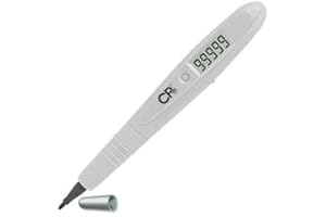 Cole-Parmer Digital Counter Pen 20610-30