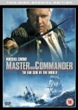 Master And Commander: The Far Side Of The World