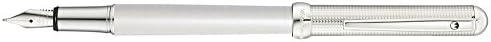 Valdman WDMN-0073 Chess Pearl Fountain Pen