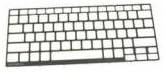 Origin Storage KBS-2G1M5 Laptop Keyboard Shroud E5550 104 Keys Dual Pointing