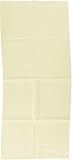 Heritage Products Wool Flannel, Palma Christi, 1 flannel 12" X 27"