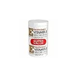 Fruit of the Earth Vitamin-E Cream 4 oz. + 4 oz. Jar