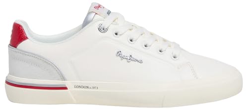 Kenton Shade W - Tenis para Mujer, Color Blanco (Blanco), Talla 5